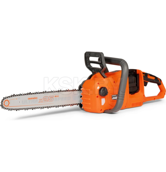 Пила цепная аккумуляторная DAEWOO DACS 1642Li (DACS 1642Li) 