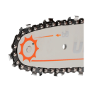 Пила цепная аккумуляторная DAEWOO DACS 1642Li (DACS 1642Li) 