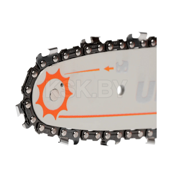 Пила цепная аккумуляторная DAEWOO DACS 1642Li (DACS 1642Li) 