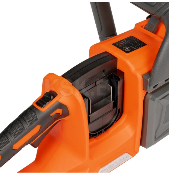 Пила цепная аккумуляторная DAEWOO DACS 1642Li (DACS 1642Li) 