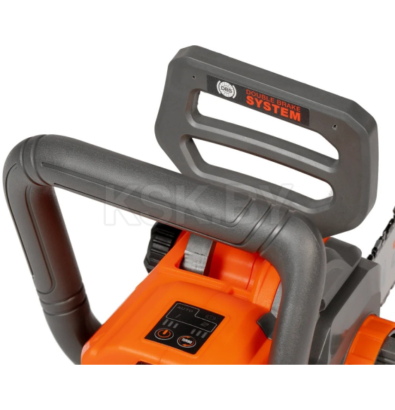 Пила цепная аккумуляторная DAEWOO DACS 1642Li (DACS 1642Li) 