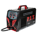 Полуавтомат сварочный P.I.T. PMIG220-C2 (PMIG220-C2) 