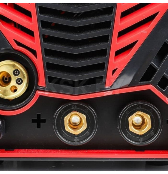 Полуавтомат сварочный P.I.T. PMIG220-C2 (PMIG220-C2) 