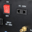 Полуавтомат сварочный P.I.T. PMIG220-C2 (PMIG220-C2) 