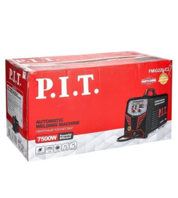Полуавтомат сварочный P.I.T. PMIG220-C2