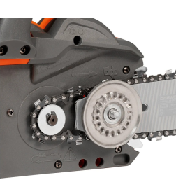 Пила цепная аккумуляторная DAEWOO DACS 1642Li SET