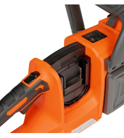 Пила цепная аккумуляторная DAEWOO DACS 1642Li SET