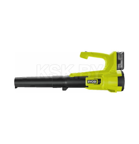 Воздуходувка аккумуляторная RYOBI RY18BLA-140 ONE + (5133005412) 