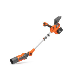 Воздуходувка аккумуляторная DAEWOO DABL 7042Li SET