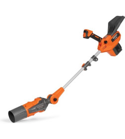 Воздуходувка аккумуляторная DAEWOO DABL 7042Li