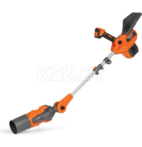 Воздуходувка аккумуляторная DAEWOO DABL 7042Li (DABL 7042Li) 