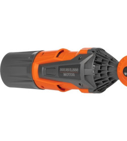 Воздуходувка аккумуляторная DAEWOO DABL 7042Li