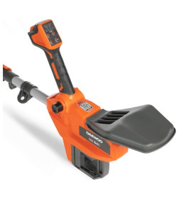 Воздуходувка аккумуляторная DAEWOO DABL 7042Li