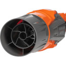 Воздуходувка аккумуляторная DAEWOO DABL 7042Li (DABL 7042Li) 