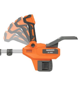 Воздуходувка аккумуляторная DAEWOO DABL 7042Li