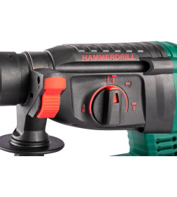 Перфоратор аккумуляторный OBS 21 RH FAVOURITE без АКБ и ЗУ