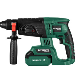 Перфоратор аккумуляторный OBS 21 RH FAVOURITE без АКБ и ЗУ