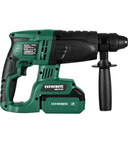 Перфоратор аккумуляторный OBS 21 RH FAVOURITE без АКБ и ЗУ