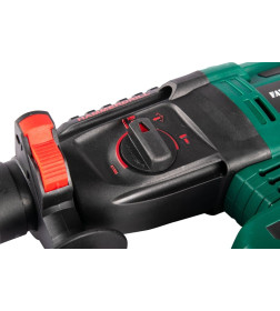 Перфоратор аккумуляторный OBS 21 RH FAVOURITE без АКБ и ЗУ