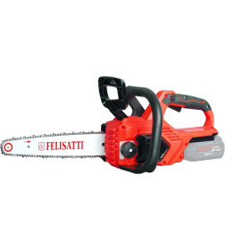 Пила цепная аккумуляторная Felisatti FT1162