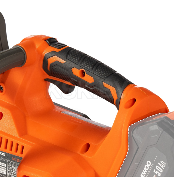 Пила цепная аккумуляторная DAEWOO DACS 3021Li (DACS 3021Li) 
