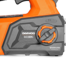 Пила цепная аккумуляторная DAEWOO DACS 3021Li (DACS 3021Li) 