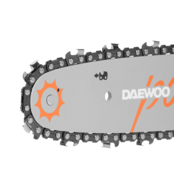 Пила цепная аккумуляторная DAEWOO DACS 3021Li