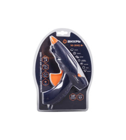 Пистолет клеевой Вихрь КП-11/200