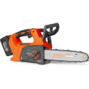 Пила цепная аккумуляторная DAEWOO DACS 3021Li SET (DACS 3021Li SET) 