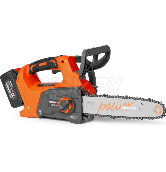 Пила цепная аккумуляторная DAEWOO DACS 3021Li SET (DACS 3021Li SET) 