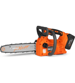 Пила цепная аккумуляторная DAEWOO DACS 3021Li SET