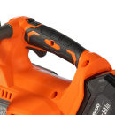 Пила цепная аккумуляторная DAEWOO DACS 3021Li SET (DACS 3021Li SET) 