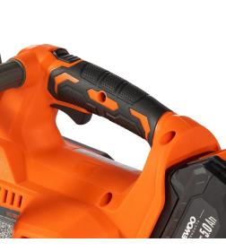 Пила цепная аккумуляторная DAEWOO DACS 3021Li SET