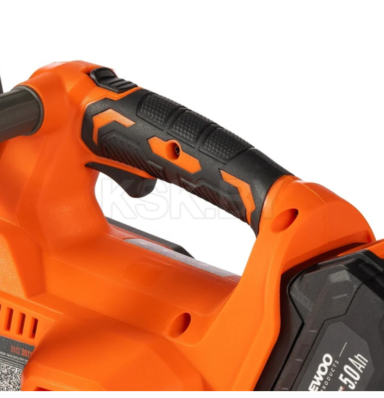 Пила цепная аккумуляторная DAEWOO DACS 3021Li SET (DACS 3021Li SET) 