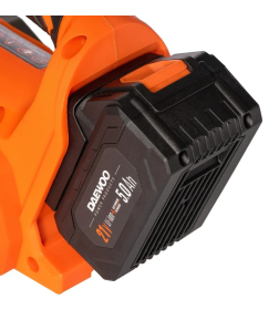 Пила цепная аккумуляторная DAEWOO DACS 3021Li SET