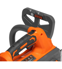 Пила цепная аккумуляторная DAEWOO DACS 3021Li SET