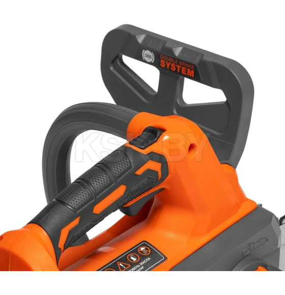 Пила цепная аккумуляторная DAEWOO DACS 3021Li SET (DACS 3021Li SET) 