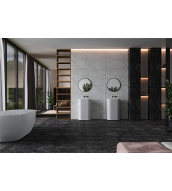 Керамогранит  RSC STEN BL 1200х600х10мм 