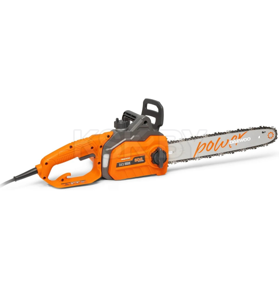 Пила цепная электрическая DAEWOO DACS 1950E (DACS 1950E) 