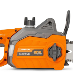 Пила цепная электрическая DAEWOO DACS 1950E