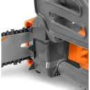 Пила цепная электрическая DAEWOO DACS 1950E (DACS 1950E) 