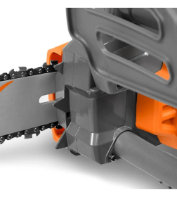 Пила цепная электрическая DAEWOO DACS 1950E