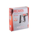 Степлер электрический Ресанта ЭСТ-2400 (75/4/3) 