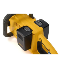 Пила цепная аккумуляторная STIGA CS 300e Kit 273404501/ST1