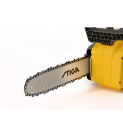 Пила цепная аккумуляторная STIGA CS 300e Kit 273404501/ST1