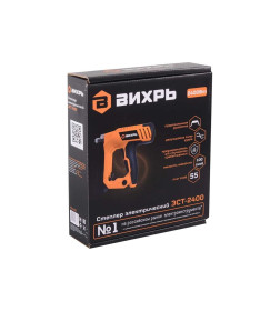 Степлер электрический Вихрь ЭСТ-2400