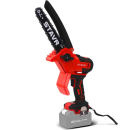 Пила цепная аккумуляторная Stavr SCS 18BL-20 9060100046 (9060100046) 