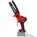 Пила цепная аккумуляторная Stavr SCS 18BL-20 9060100046 (9060100046) 