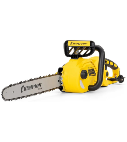 Электропила цепная CHAMPION 624N-18