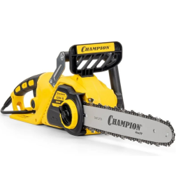 Электропила цепная CHAMPION 620N-16